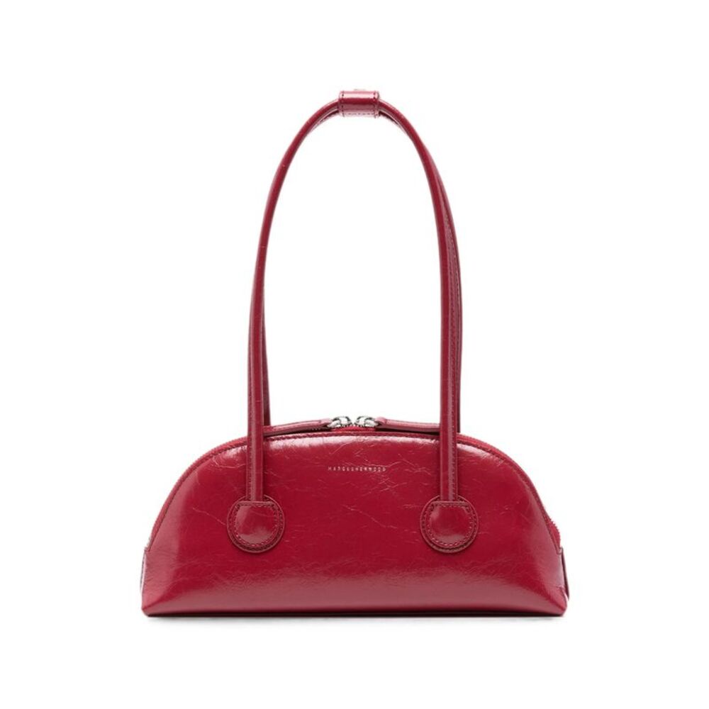 Margesherwood Red Tote Bags Women